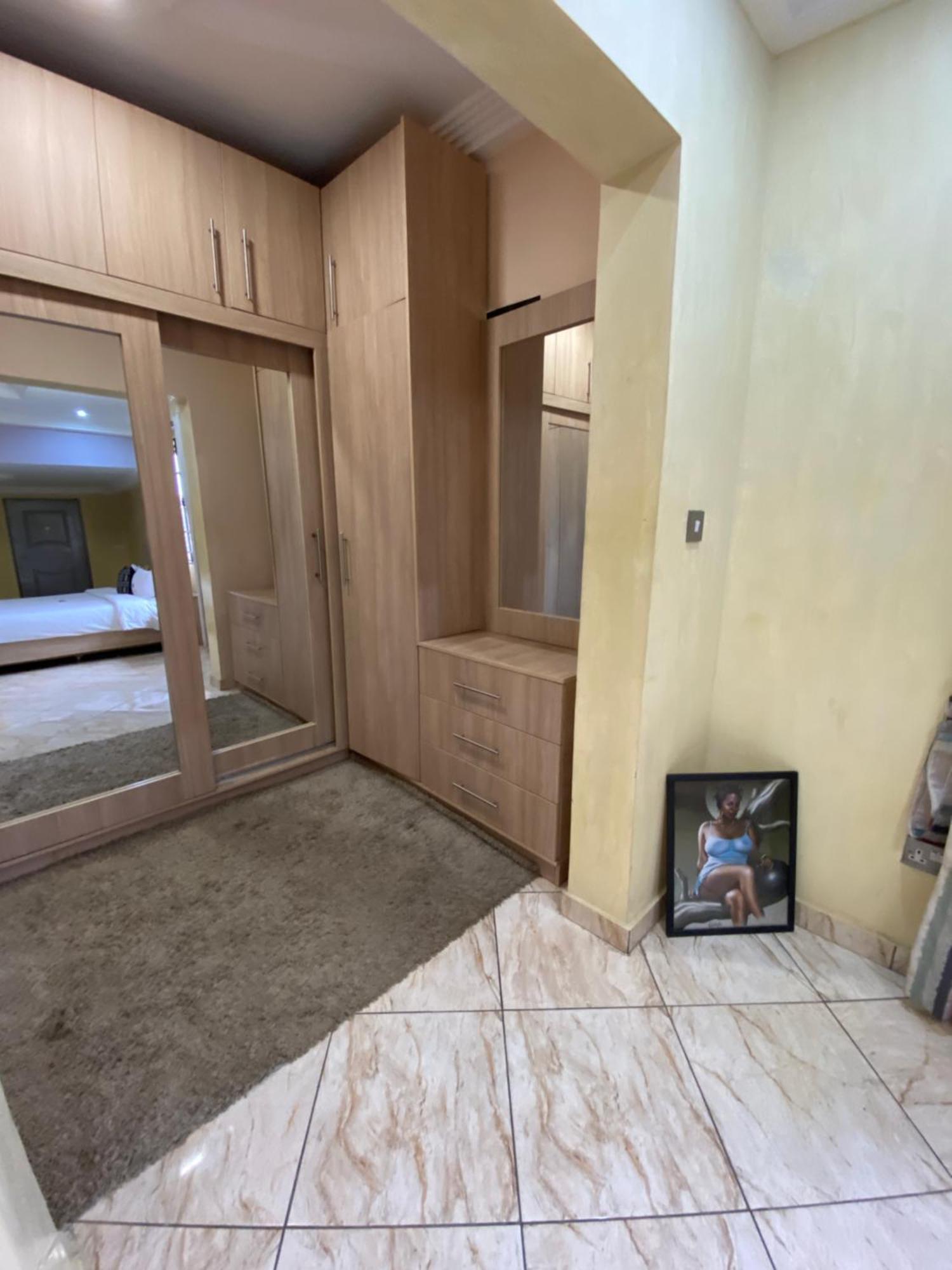 Bays Lodge, Акра Екстериор снимка